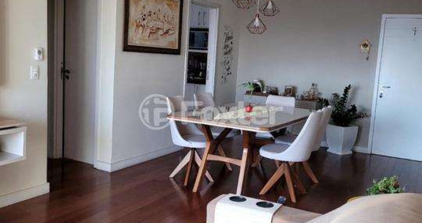 Apartamento com 3 quartos à venda na Rua Coriolano Durand, 988, Vila Santa Catarina, São Paulo