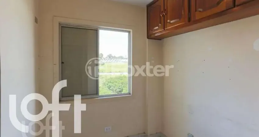Apartamento com 3 quartos à venda na Rua dos Buritis, 925, Jardim Oriental, São Paulo