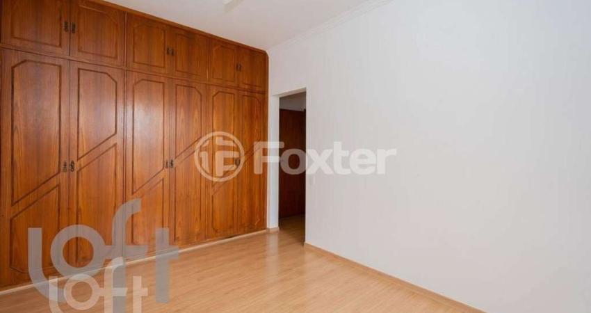 Apartamento com 4 quartos à venda na Rua Barão de Campos Gerais, 63, Real Parque, São Paulo