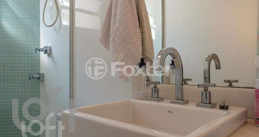 Apartamento com 3 quartos à venda na Rua Pasquale Gallupi, 427, Paraisópolis, São Paulo