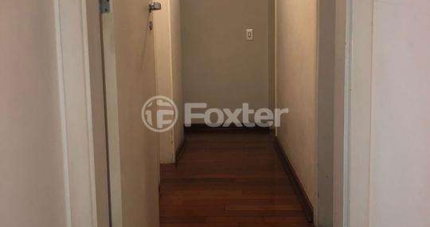 Apartamento com 4 quartos à venda na Rua Barão de Campos Gerais, 632, Real Parque, São Paulo
