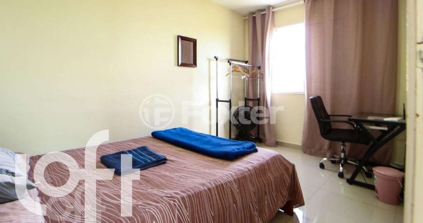 Apartamento com 3 quartos à venda na Avenida João Paulo da Silva, 635, Vila da Paz, São Paulo