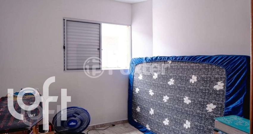 Apartamento com 2 quartos à venda na Rua Nunes Balboa, 486, Vila Carrão, São Paulo