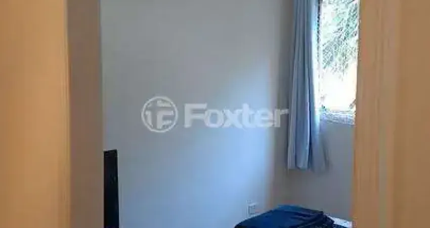 Apartamento com 3 quartos à venda na Rua Guian, 322, Vila Campestre, São Paulo