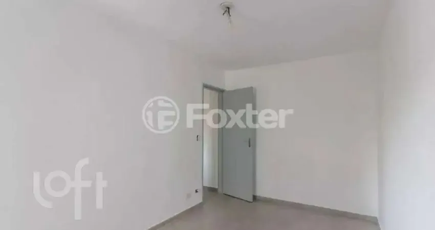 Apartamento com 1 quarto à venda na Rua da Consolação, 328, Cerqueira César, São Paulo