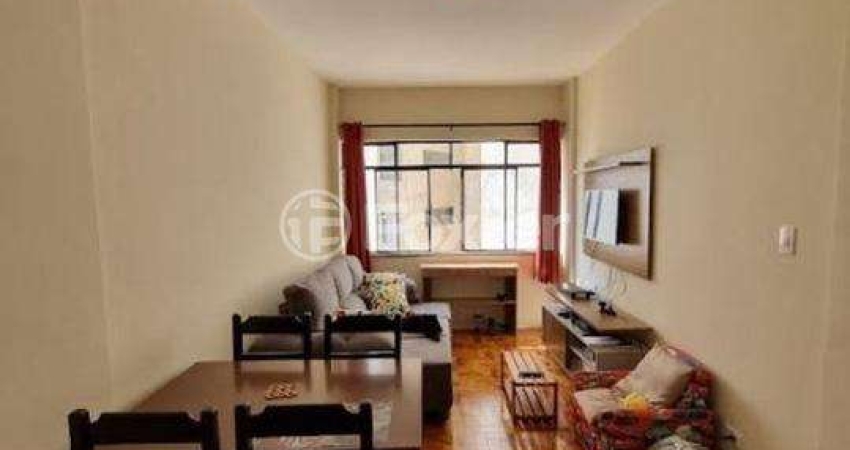 Apartamento com 1 quarto à venda na Rua Castro Alves, 31, Aclimação, São Paulo