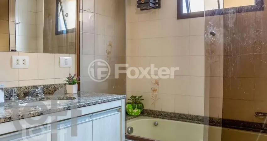 Apartamento com 3 quartos à venda na Rua do Lago, 171, Vila Nair, São Paulo