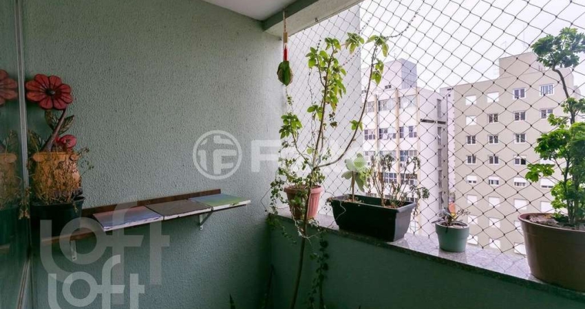 Apartamento com 3 quartos à venda na Rua Tagipuru, 127, Barra Funda, São Paulo