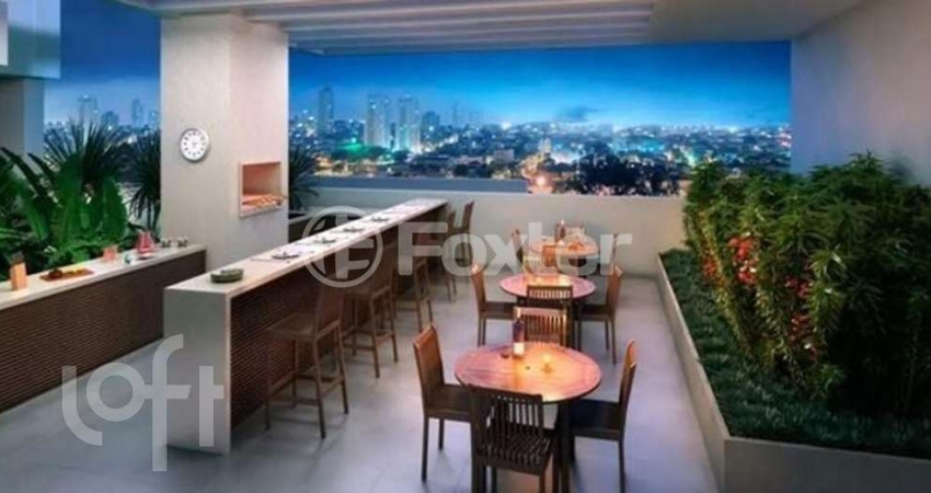Apartamento com 1 quarto à venda na Rua Tagipuru, 69, Barra Funda, São Paulo