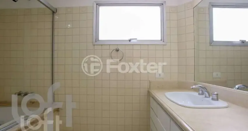 Apartamento com 4 quartos à venda na Rua Ouro Branco, 75, Jardim Paulista, São Paulo