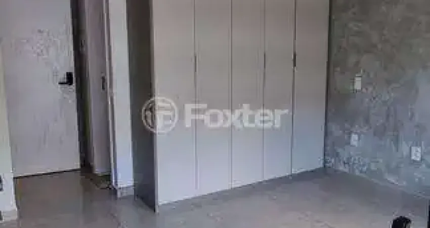 Kitnet / Stúdio à venda na Rua Ministro Godói, 956, Perdizes, São Paulo