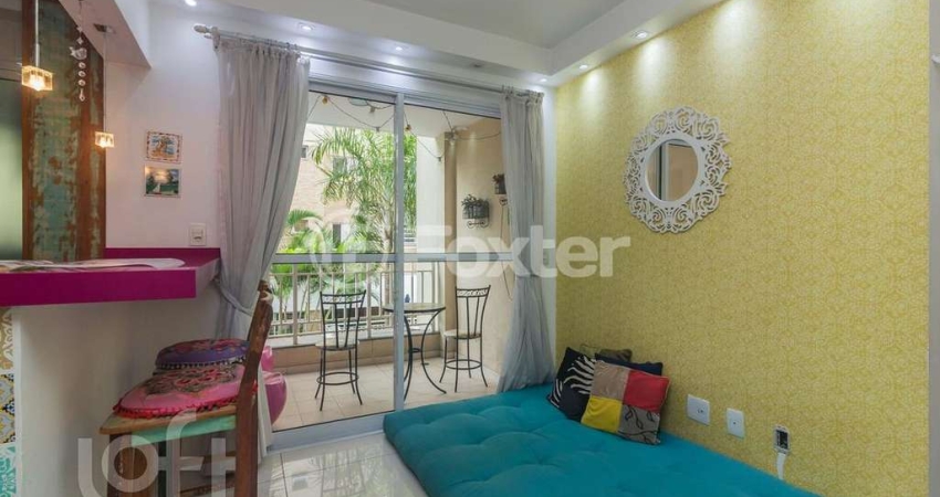 Apartamento com 2 quartos à venda na Rua Tagipuru, 35, Barra Funda, São Paulo