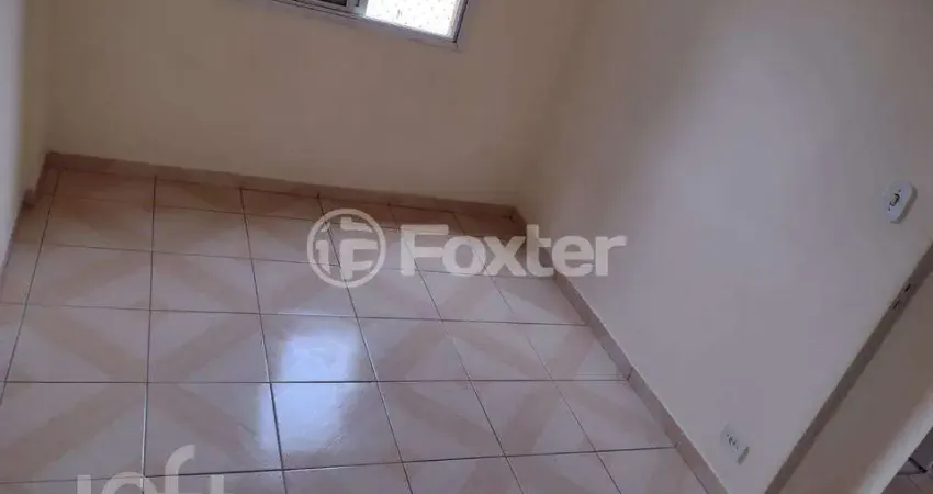 Apartamento com 2 quartos à venda na Estrada do Alvarenga, 2229, Balneário Mar Paulista, São Paulo