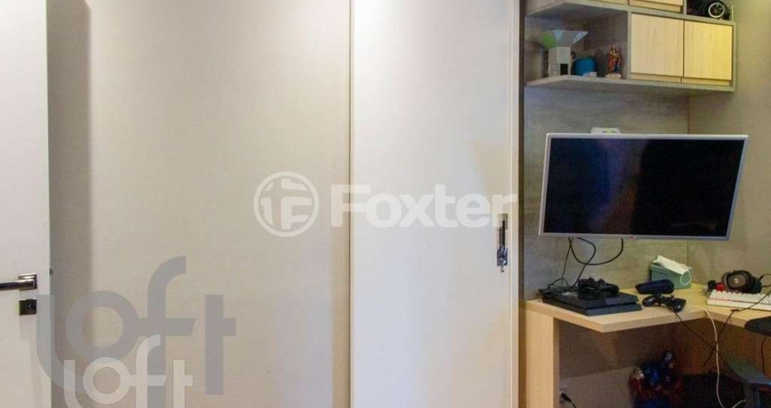 Apartamento com 3 quartos à venda na Avenida Jamaris, 522, Planalto Paulista, São Paulo