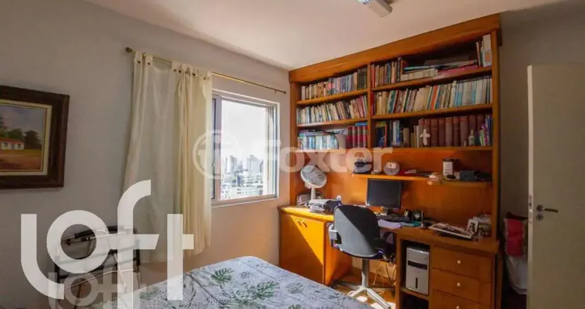 Apartamento com 2 quartos à venda na Rua Franco Paulista, 66, Água Fria, São Paulo