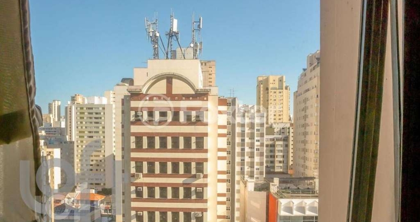 Apartamento com 2 quartos à venda na Avenida Francisco Matarazzo, 244, Água Branca, São Paulo