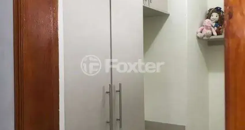 Apartamento com 2 quartos à venda na Alameda Barão de Limeira, 60, Campos Eliseos, São Paulo