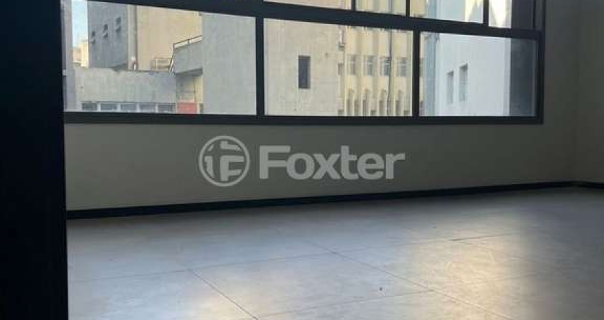 Apartamento com 1 quarto à venda na Rua da Consolação, 297, Consolação, São Paulo