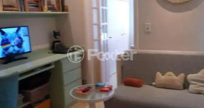 Apartamento com 1 quarto à venda na Rua Álvaro de Carvalho, 179, Centro, São Paulo