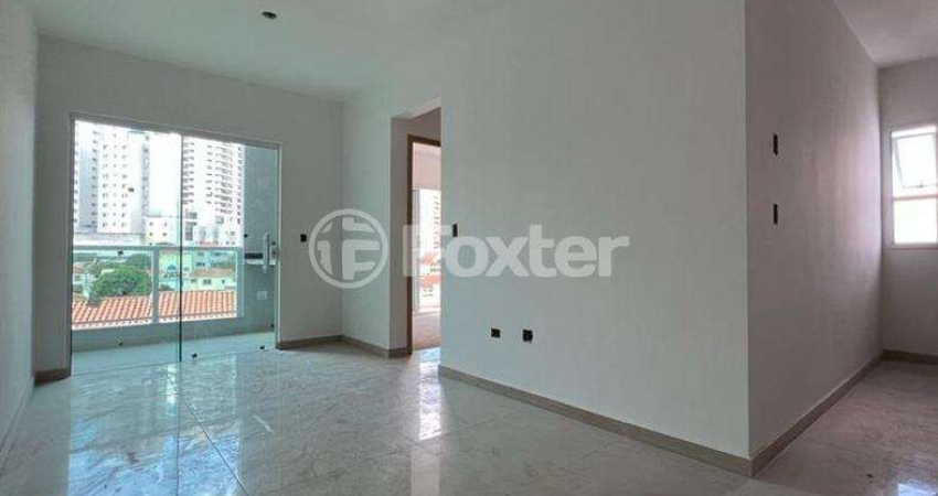 Apartamento com 2 quartos à venda na Rua Augusto Tortorelo Araújo, 287, Jardim São Paulo (Zona Norte), São Paulo