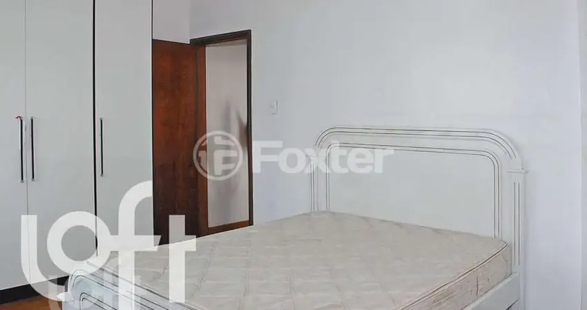 Apartamento com 2 quartos à venda na Rua Washington Luís, 325, Centro, São Paulo