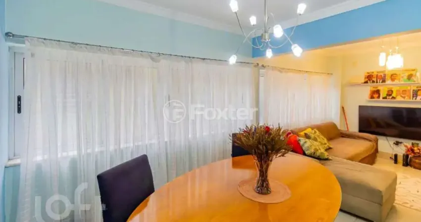 Apartamento com 2 quartos à venda na Rua Japurá, 55, Bela Vista, São Paulo