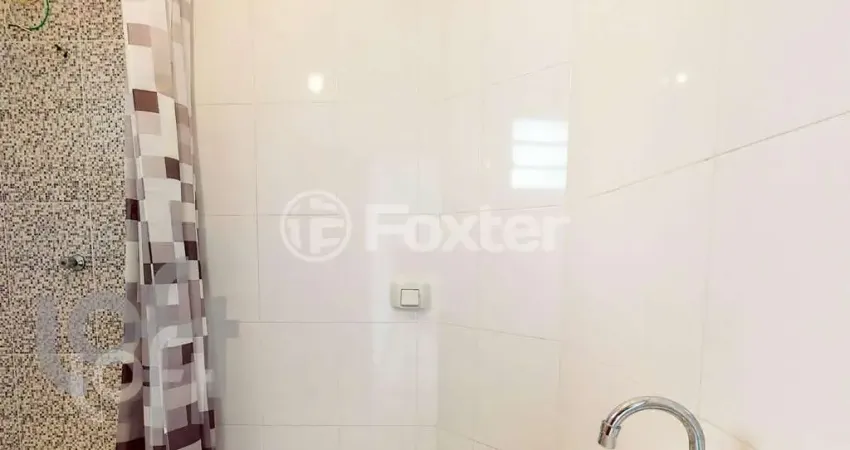 Apartamento com 1 quarto à venda na Avenida Rio Branco, 125, Campos Eliseos, São Paulo