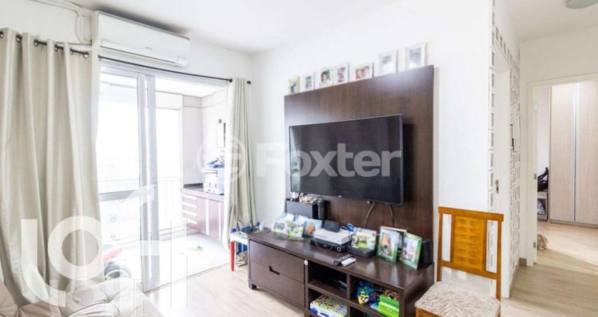 Apartamento com 2 quartos à venda na Rua Álvaro de Carvalho, 134, Centro, São Paulo