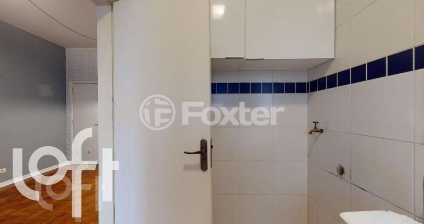 Apartamento com 1 quarto à venda na Rua João Adolfo, 75, Centro, São Paulo