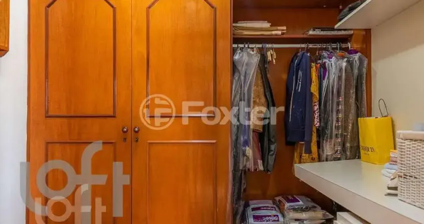 Apartamento com 3 quartos à venda na Alameda dos Tupiniquins, 750, Planalto Paulista, São Paulo