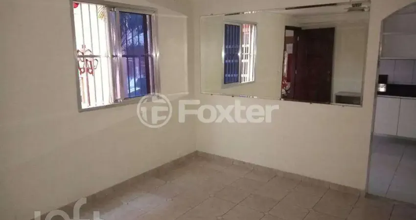 Apartamento com 2 quartos à venda na Rua Pagano Sobrinho, 12, Vila Camilópolis, Santo André