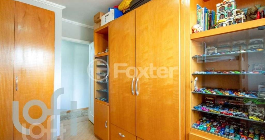 Apartamento com 2 quartos à venda na Avenida Moaci, 780, Planalto Paulista, São Paulo