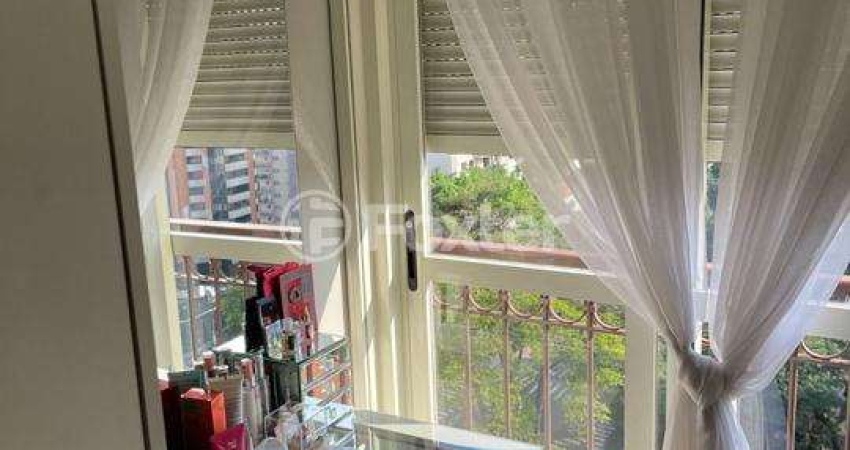 Kitnet / Stúdio à venda na Alameda dos Guaramomis, 662, Planalto Paulista, São Paulo