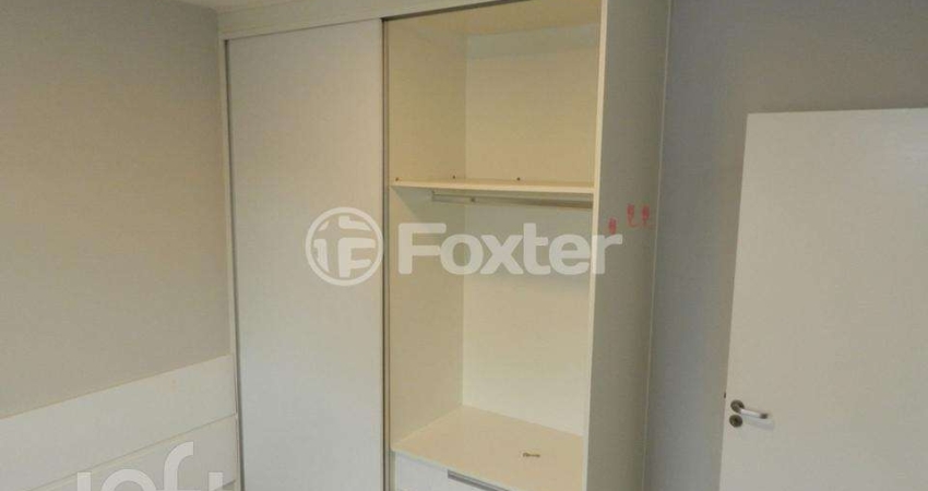 Apartamento com 3 quartos à venda na Avenida Moaci, 263, Planalto Paulista, São Paulo