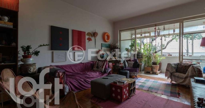Apartamento com 3 quartos à venda na Rua Santo Amaro, 455, Bela Vista, São Paulo