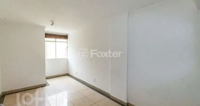 Kitnet / Stúdio à venda na Rua Santo Amaro, 380, Bela Vista, São Paulo