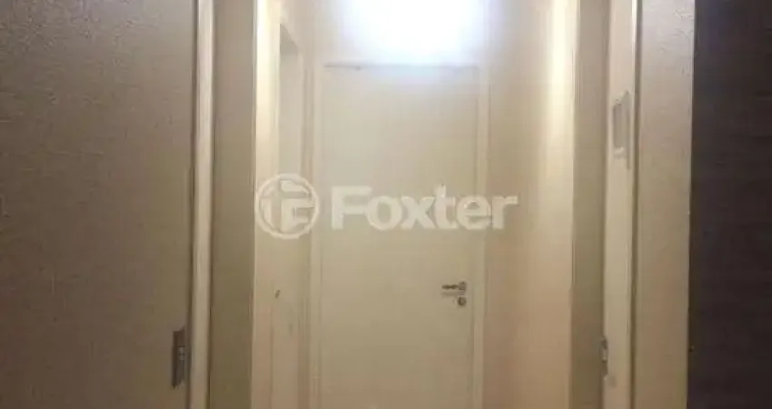 Apartamento com 3 quartos à venda na Avenida Padre Arlindo Vieira, 2772, Jardim Vergueiro (Sacomã), São Paulo