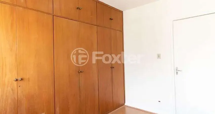 Apartamento com 2 quartos à venda na Avenida Brigadeiro Luís Antônio, 2634, Jardim Paulista, São Paulo