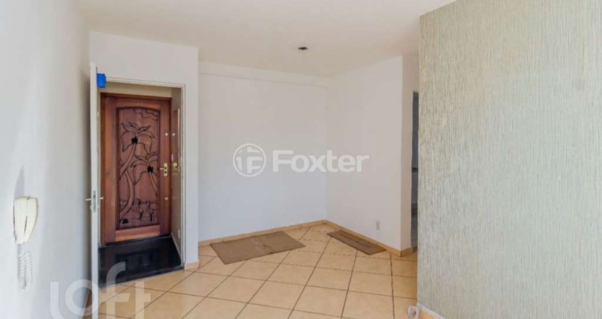 Apartamento com 2 quartos à venda na Praça Barão de Tietê, 167, Belenzinho, São Paulo