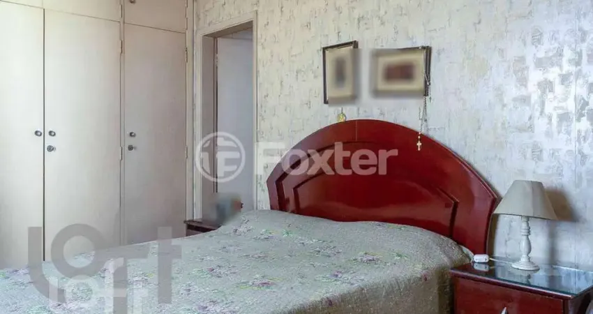 Apartamento com 3 quartos à venda na Alameda Sarutaiá, 103, Jardim Paulista, São Paulo