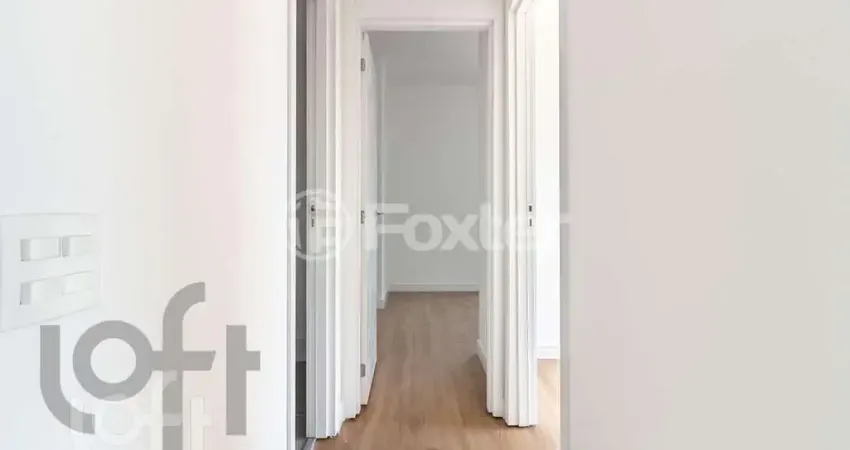 Apartamento com 2 quartos à venda na Rua Cristiano Viana, 62, Cerqueira César, São Paulo