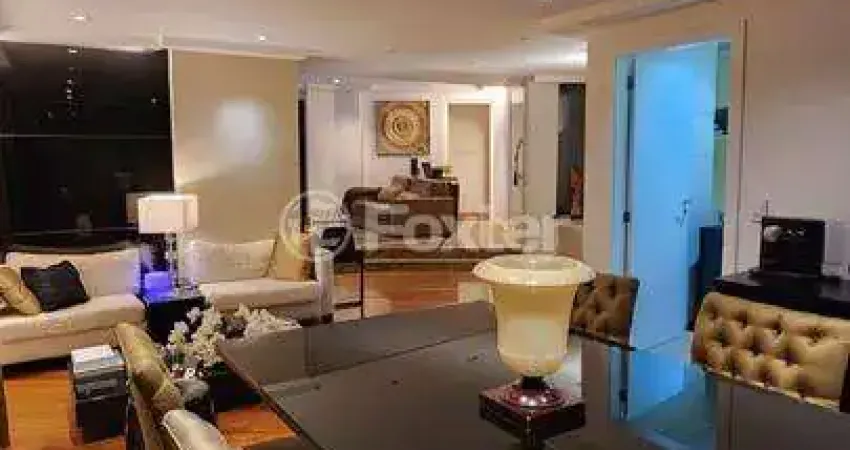 Apartamento com 3 quartos à venda na Rua Conde Prates, 513, Parque da Mooca, São Paulo