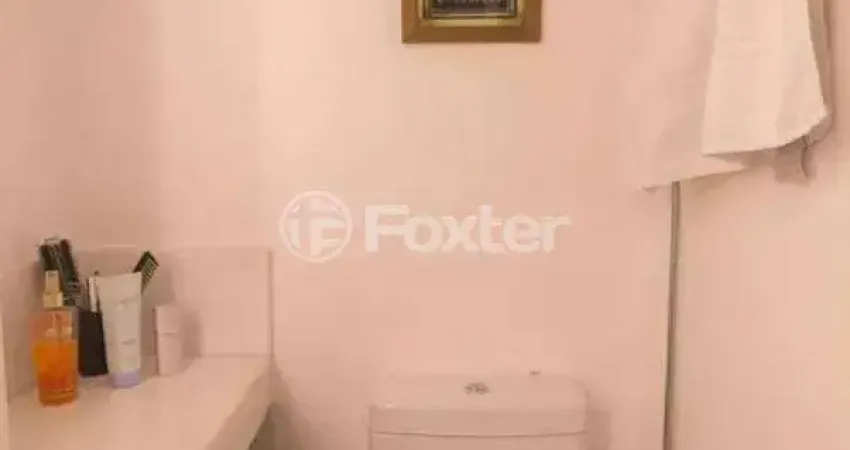 Apartamento com 3 quartos à venda na Alameda Barão de Limeira, 1440, Campos Eliseos, São Paulo