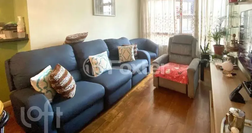 Apartamento com 2 quartos à venda na Avenida Doutora Ruth Cardoso, 8341, Pinheiros, São Paulo