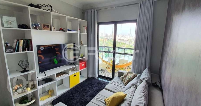 Apartamento com 3 quartos à venda na Rua Pantojo, 917, Vila Regente Feijó, São Paulo