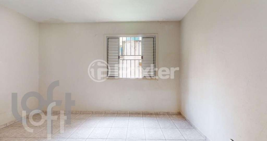 Apartamento com 1 quarto à venda na Rua Brigadeiro Galvão, 91, Barra Funda, São Paulo