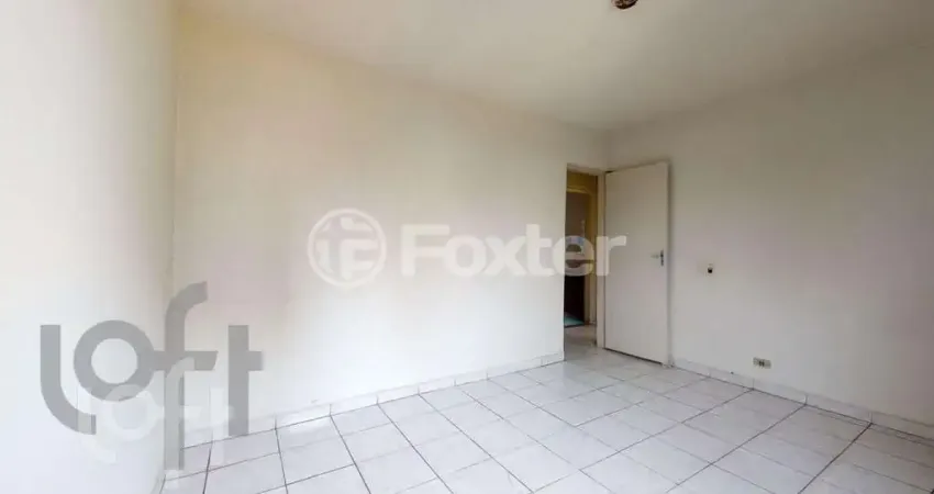Apartamento com 1 quarto à venda na Rua Brigadeiro Galvão, 91, Barra Funda, São Paulo