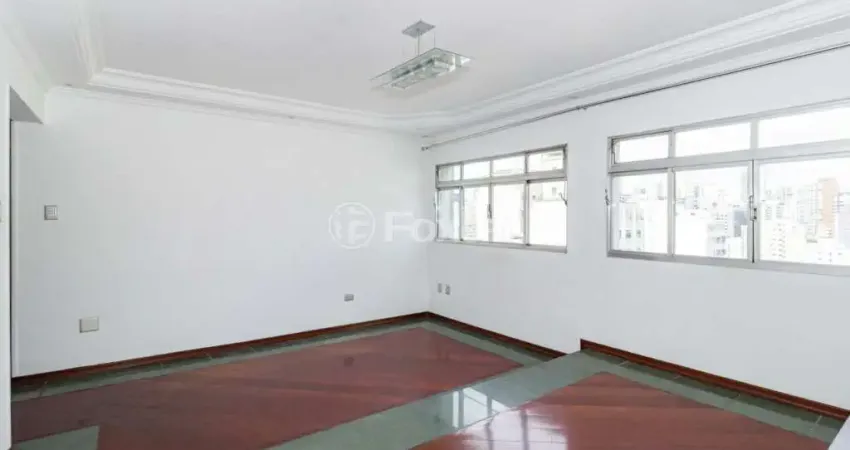 Apartamento com 3 quartos à venda na Rua Vitorino Carmilo, 566, Barra Funda, São Paulo