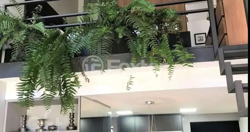 Apartamento com 1 quarto à venda na Rua Pintassilgo, 12, Vila Uberabinha, São Paulo