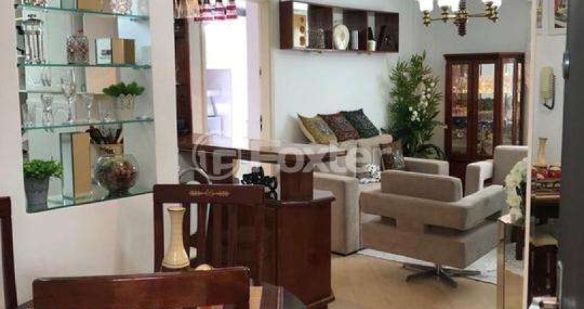 Apartamento com 2 quartos à venda na Rua Castro Alves, 265, Aclimação, São Paulo